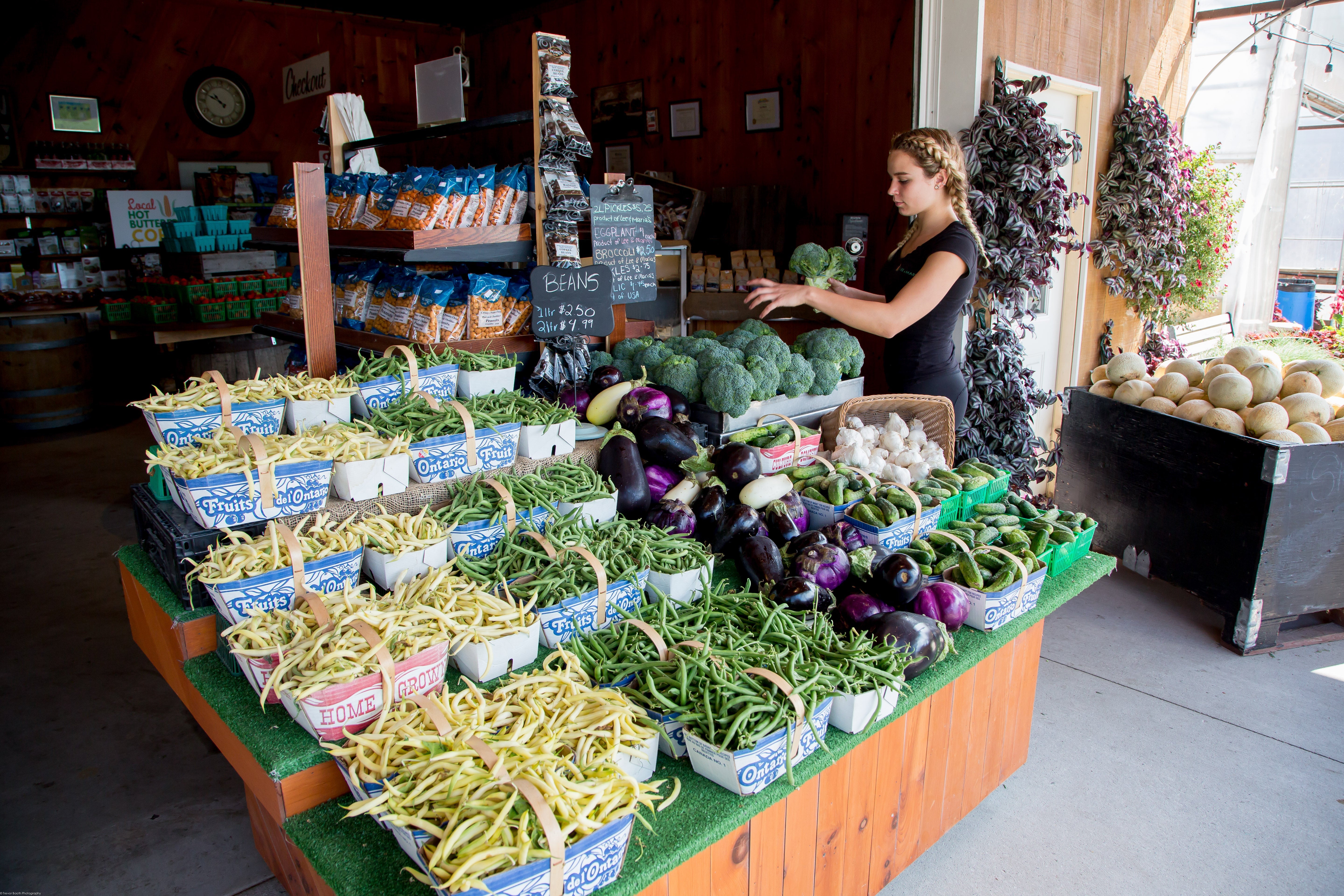 Why Seasonal Eating Does Not Have to Be Complicated
