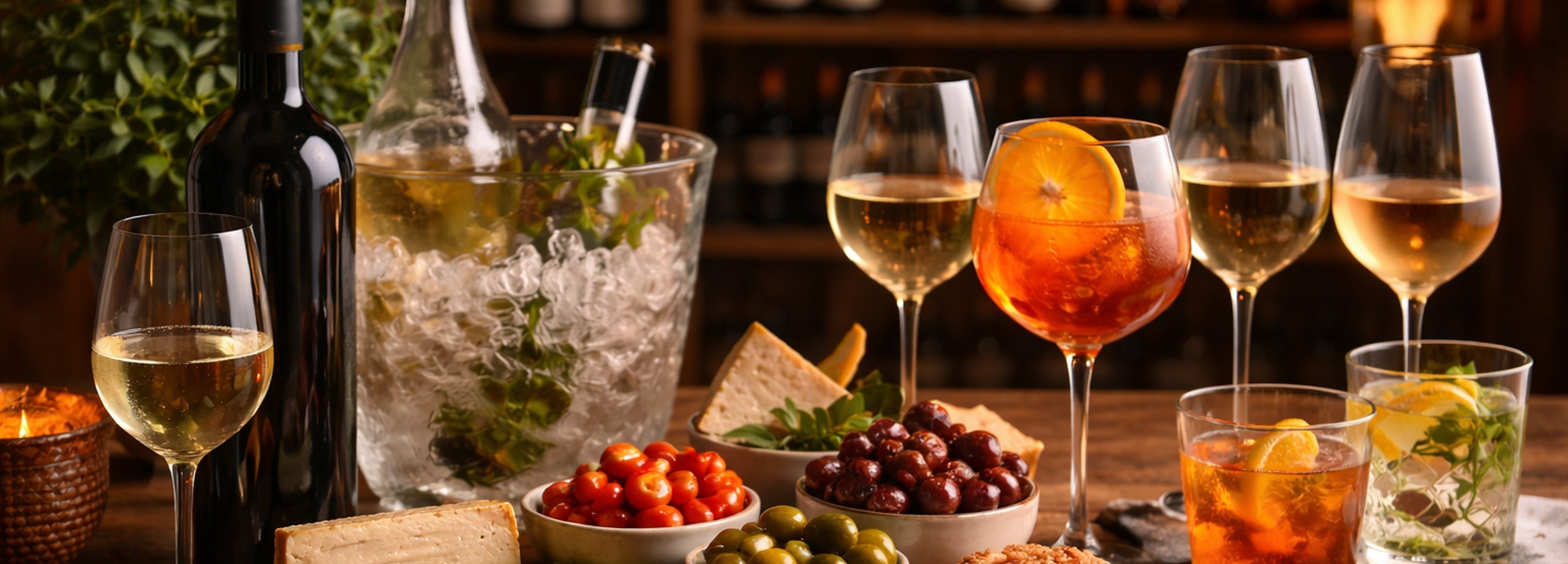 Cellar & Bar