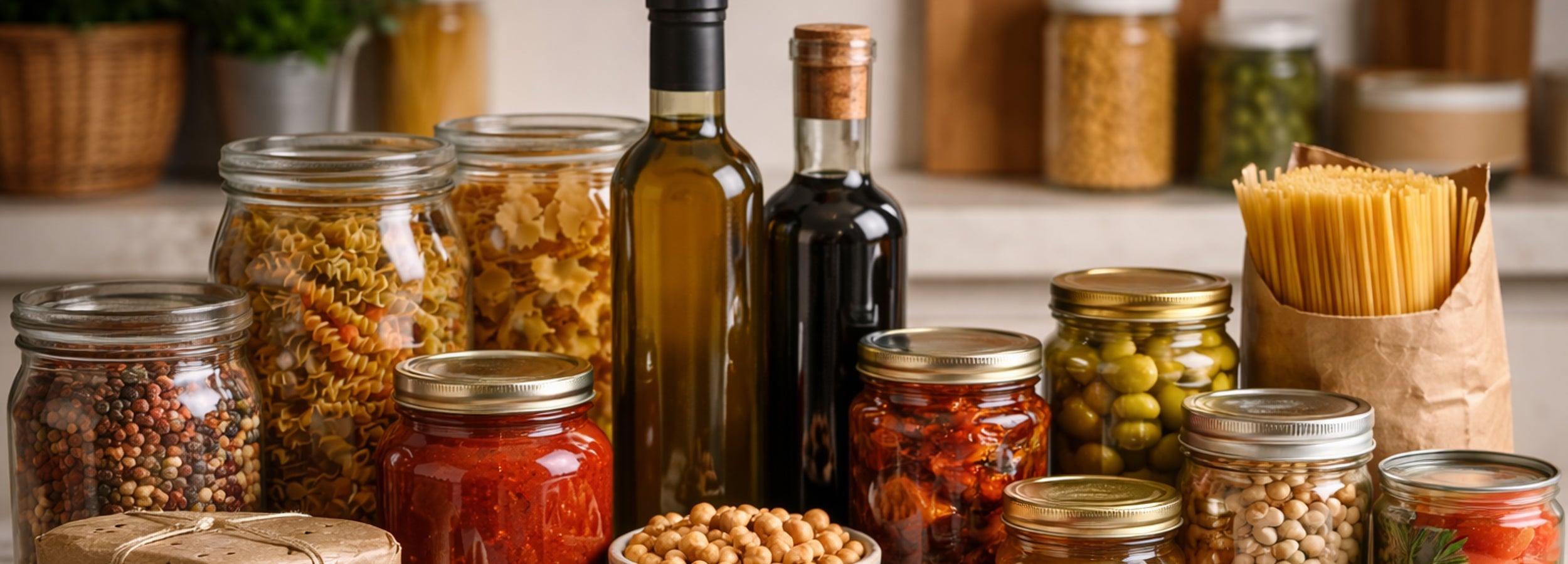 Pantry