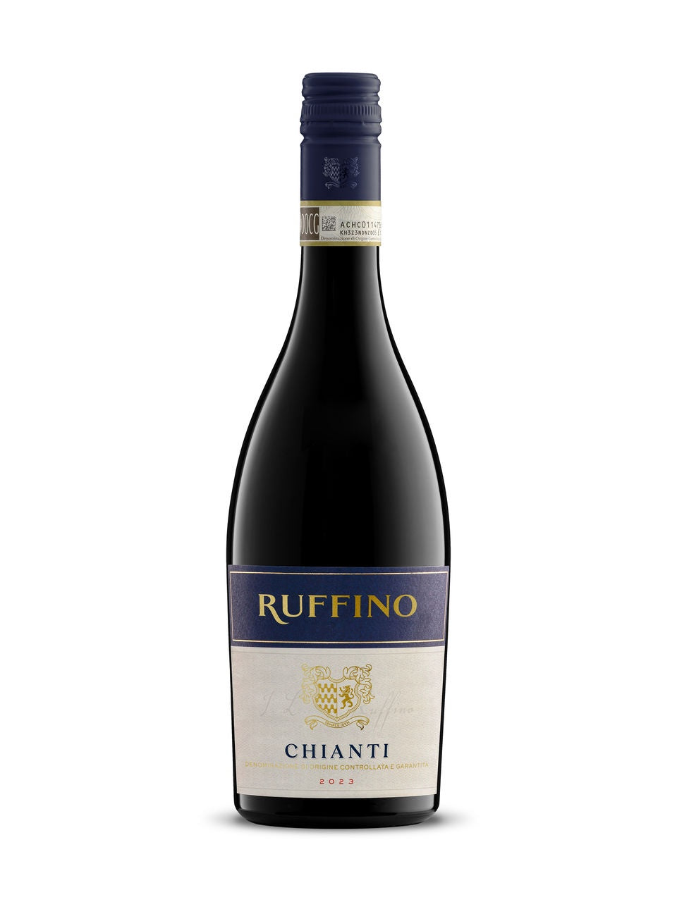 Ruffino, Cchianti