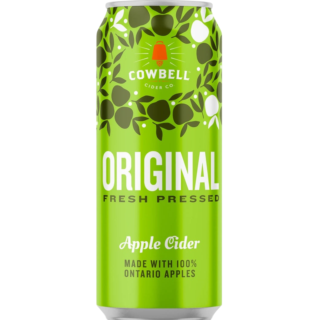 Original Apple Cider