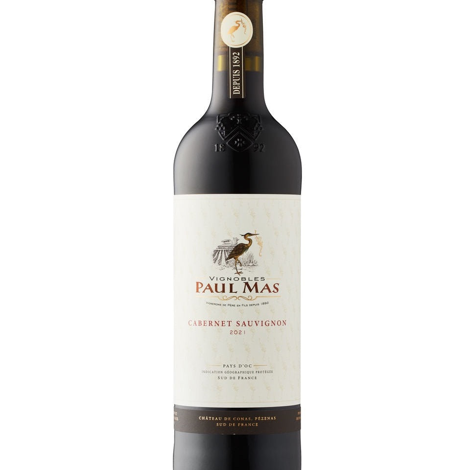 Paul Mas Cabernet Sauvignon AGCO