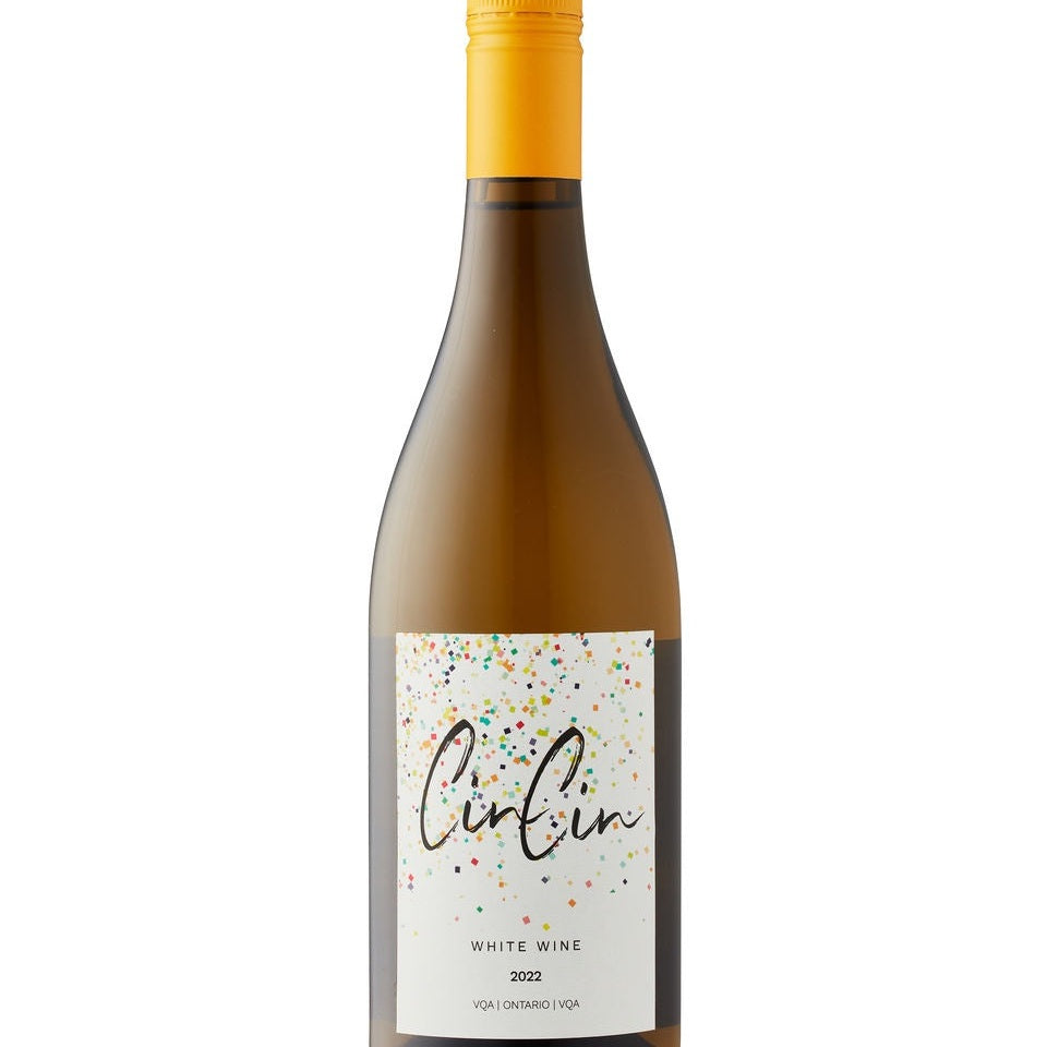 CinCin 2024 Paglione Estate Winery