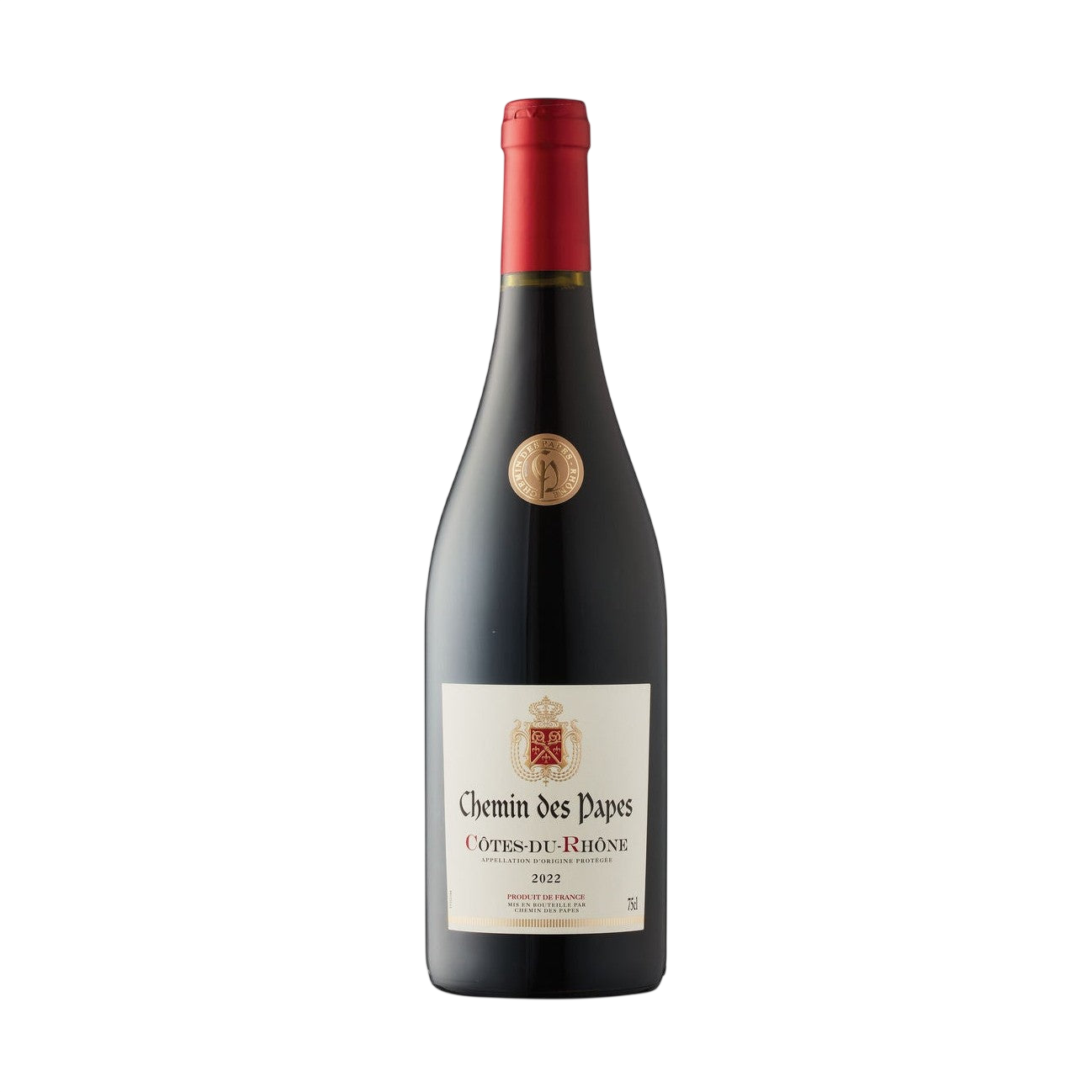 Chemin Des Papes Cotes du Rhone 2023