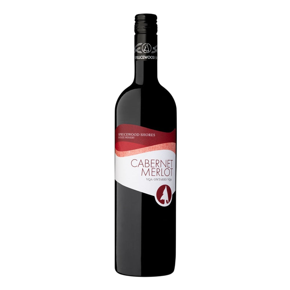 Cabernet Merlot VQA