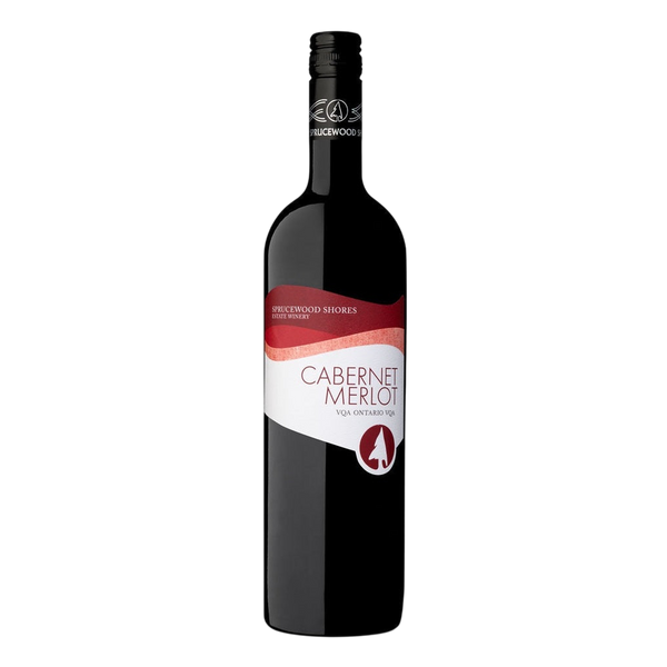 Cabernet Merlot VQA