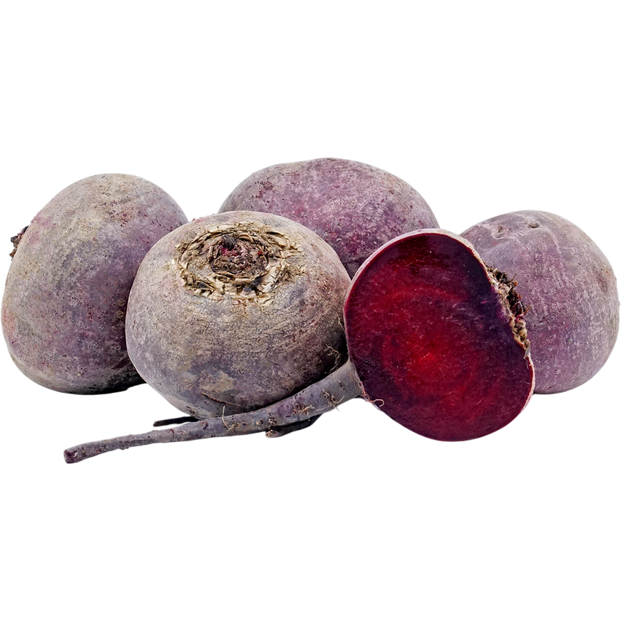 Purple Beets 2 lb Bag