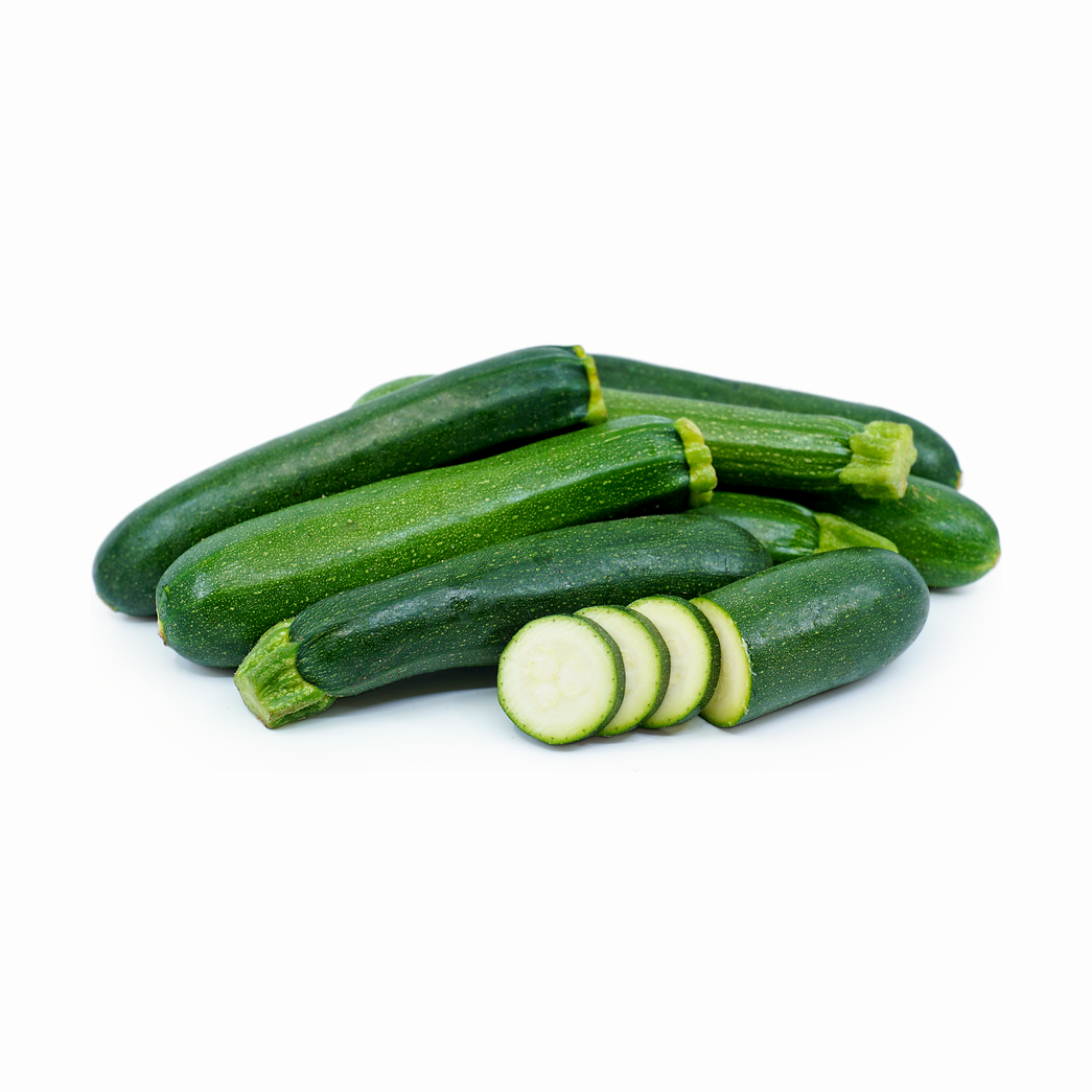 Green Zucchini