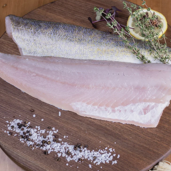 Dockside Fisheries Pickerel
