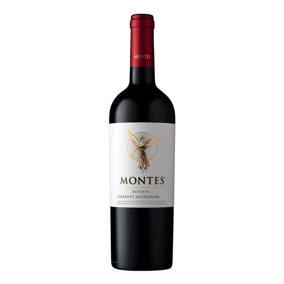 Montes Reserva Cabernet Sauvignon