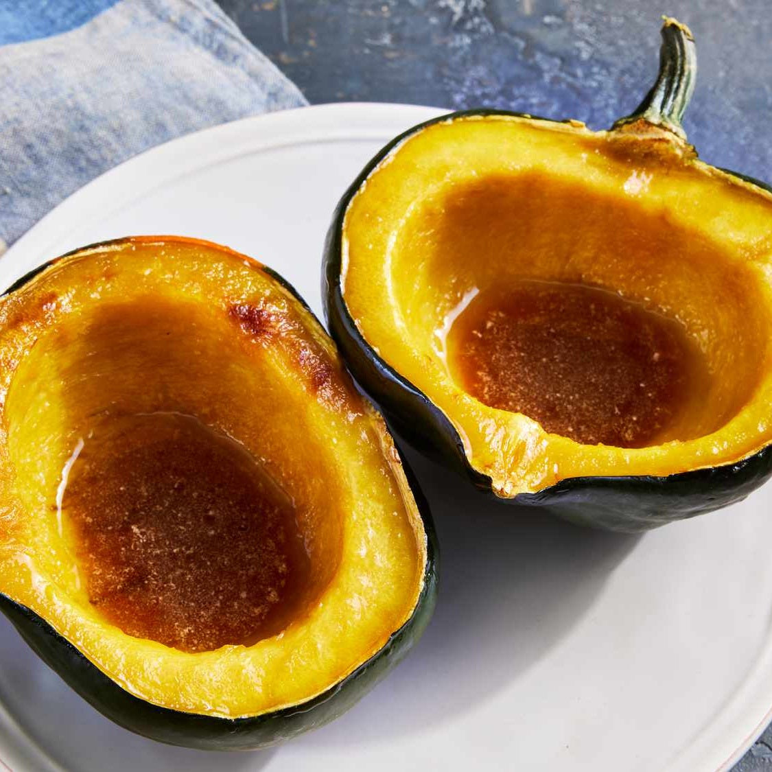 Acorn Squash per lb Lee & Maria's