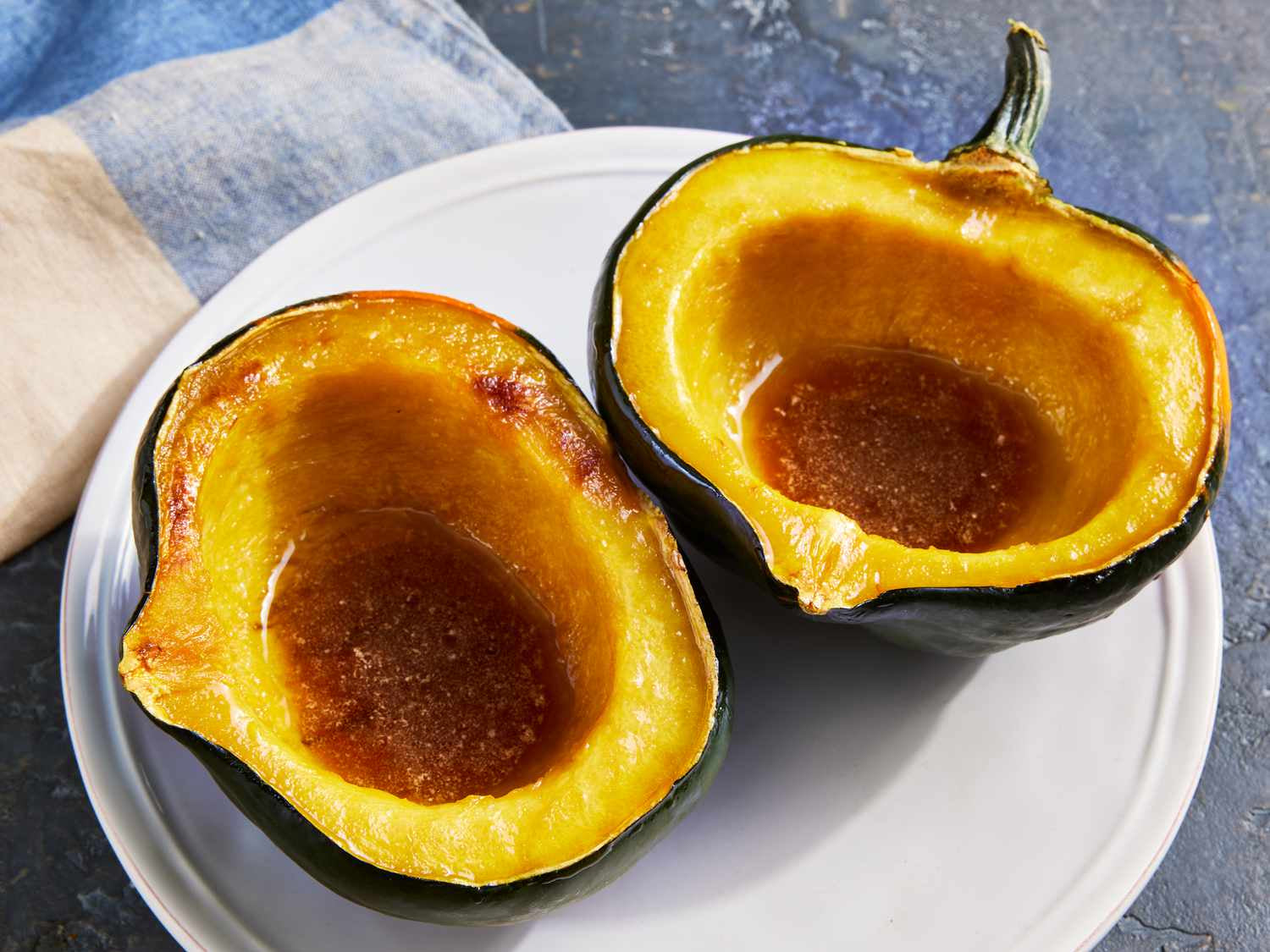 Acorn Squash per lb Lee & Maria's