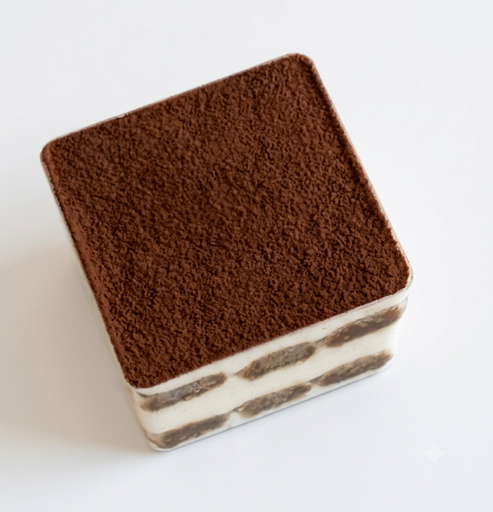 Moreish Outpost, Tiramisu 15 oz Moreish Outpost