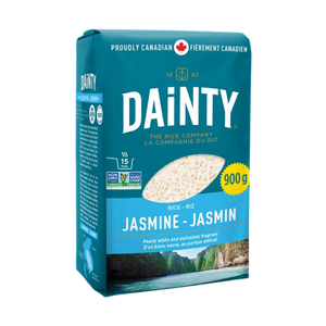 Dainty Jasmine Rice