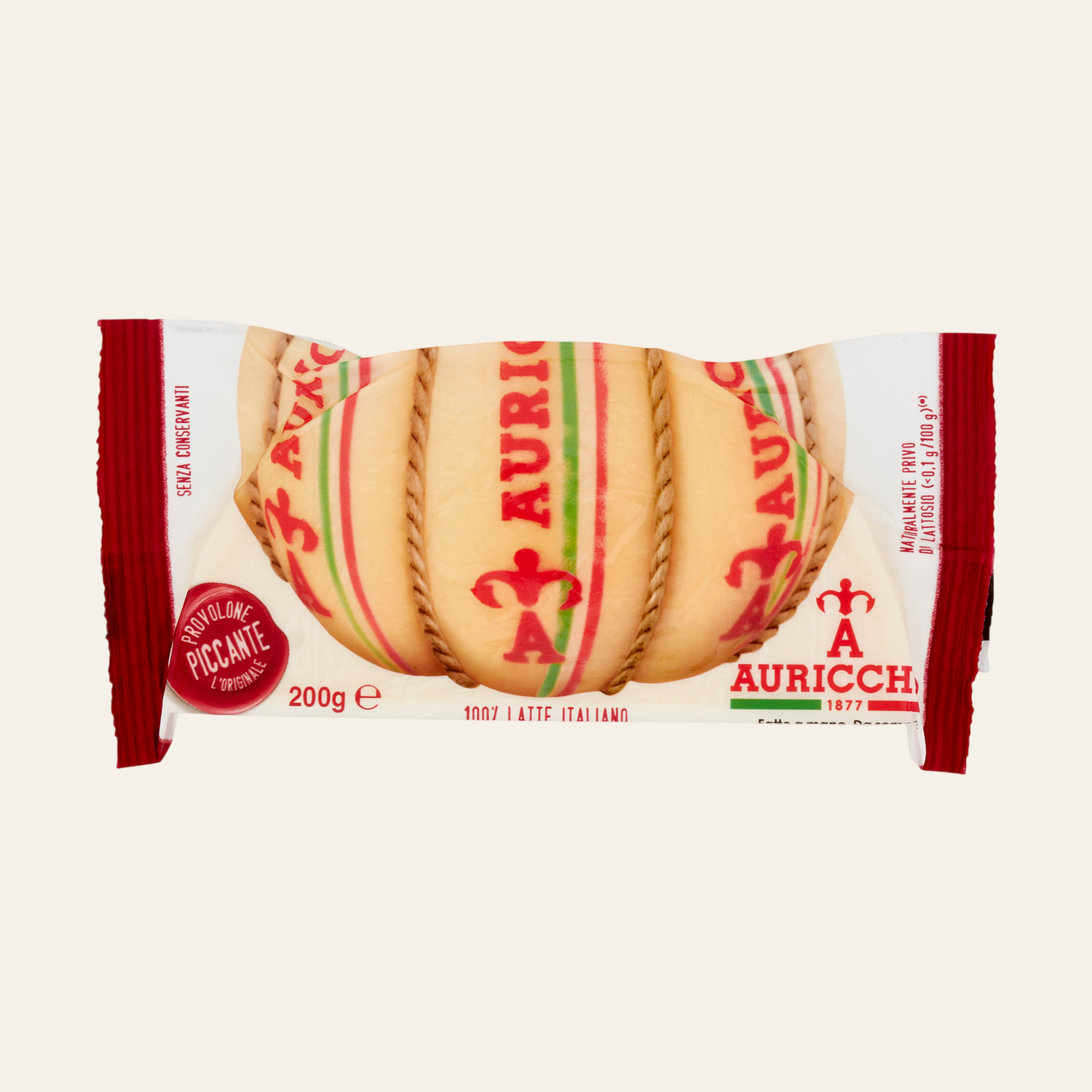 Auricchio Il Provolone Piccante