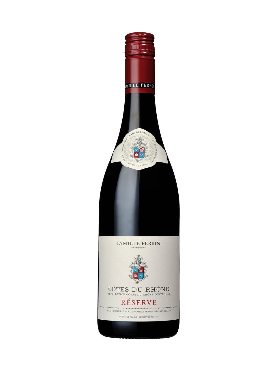 Famille Perrin, Coes Du Rhone Reserve AGCO