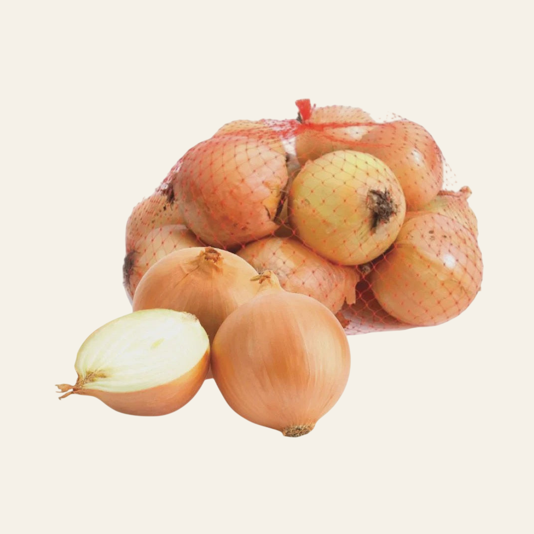 Cooking Onions, 2 lb Bag