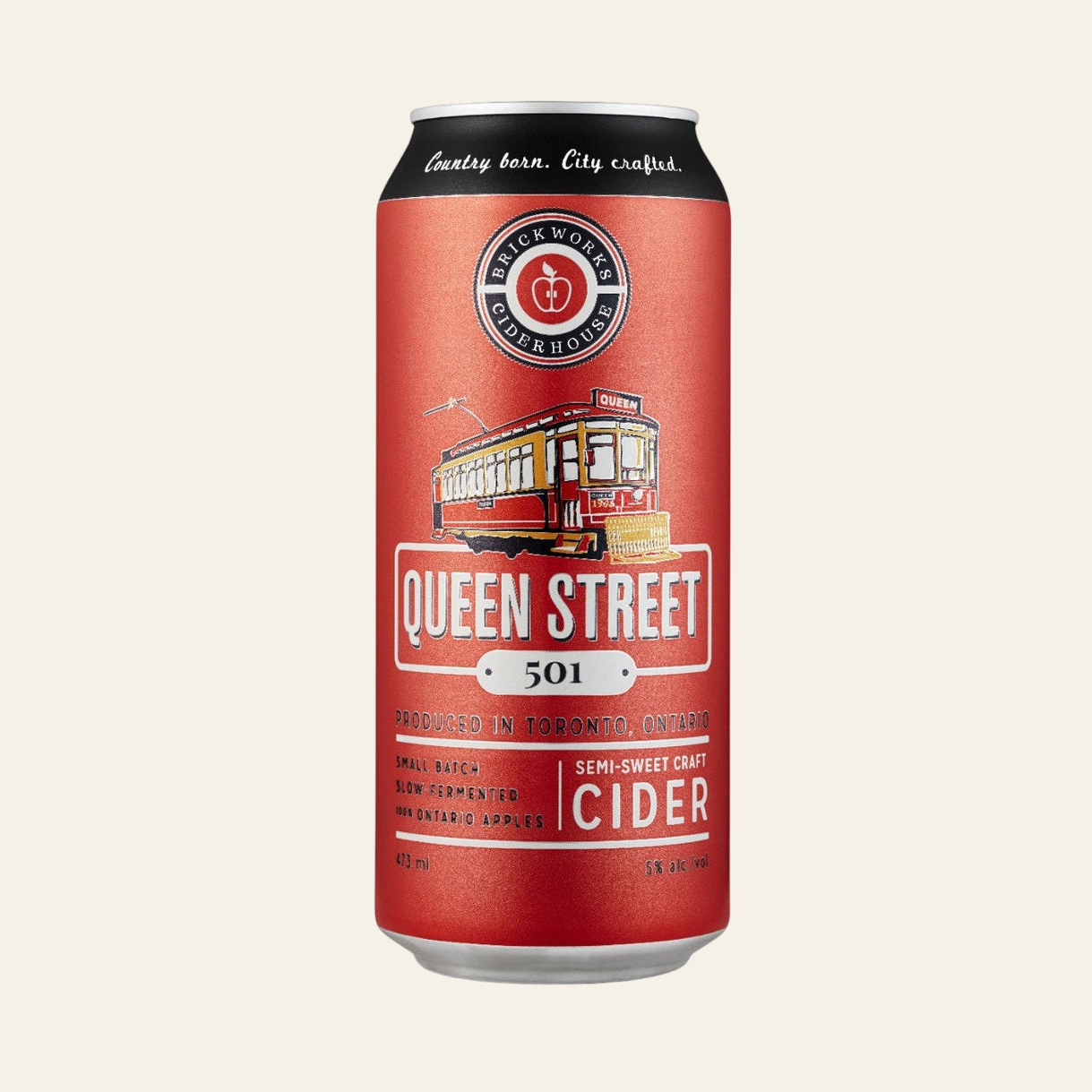 Queen Street 501