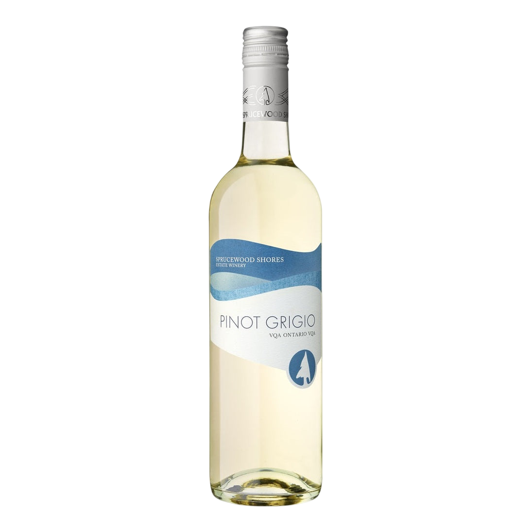 Sprucewood Shores Pinot Grigio VQA