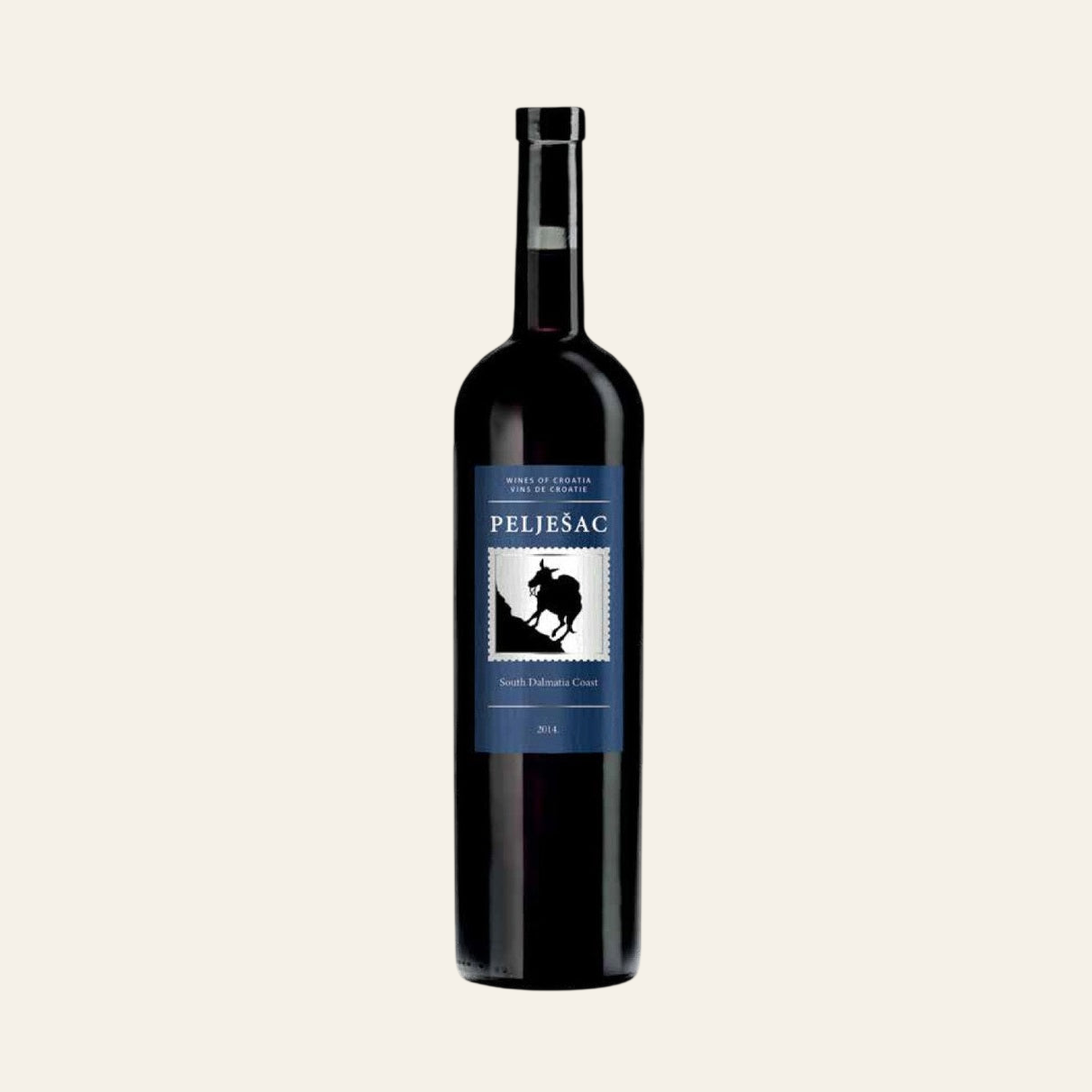 Peljesac Red
