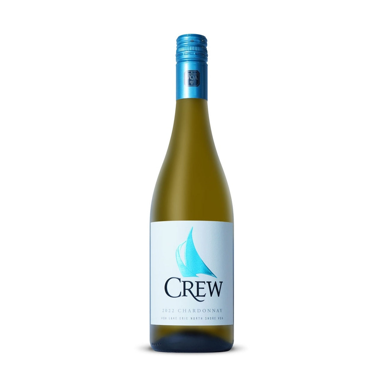 CREW 2024 Chardonnay VQA