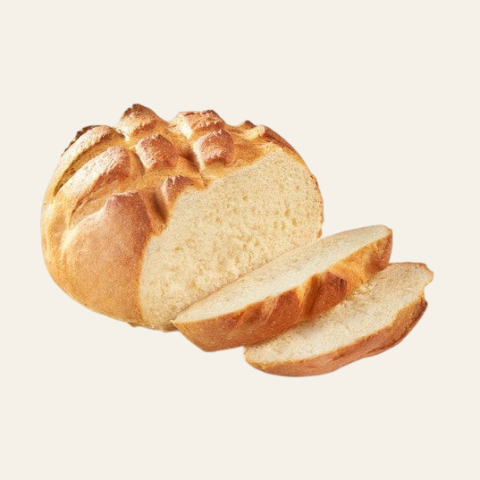 Lakeside Bakery San Francisco Sliced Sourdough