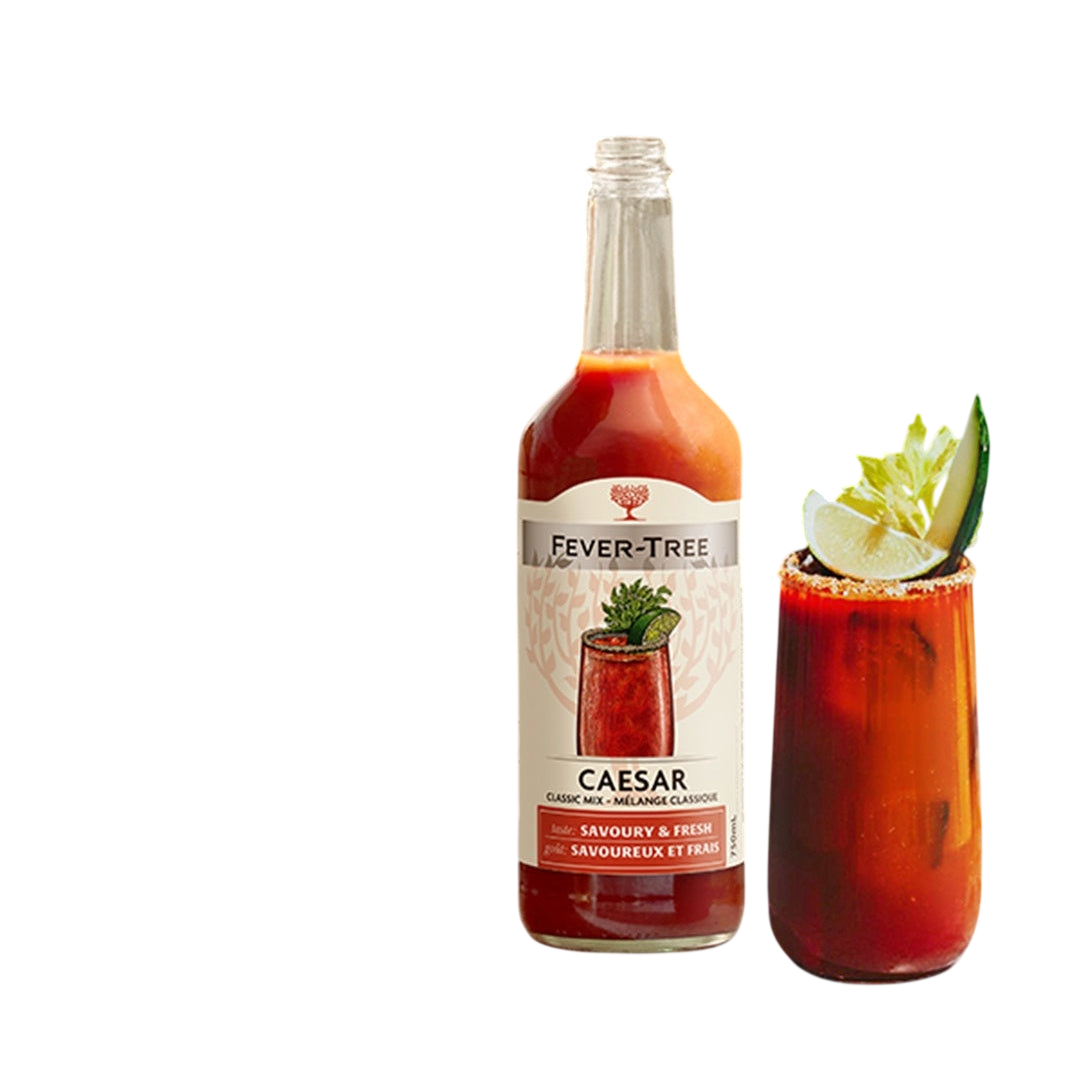 Fever-Tree Classic Caesar