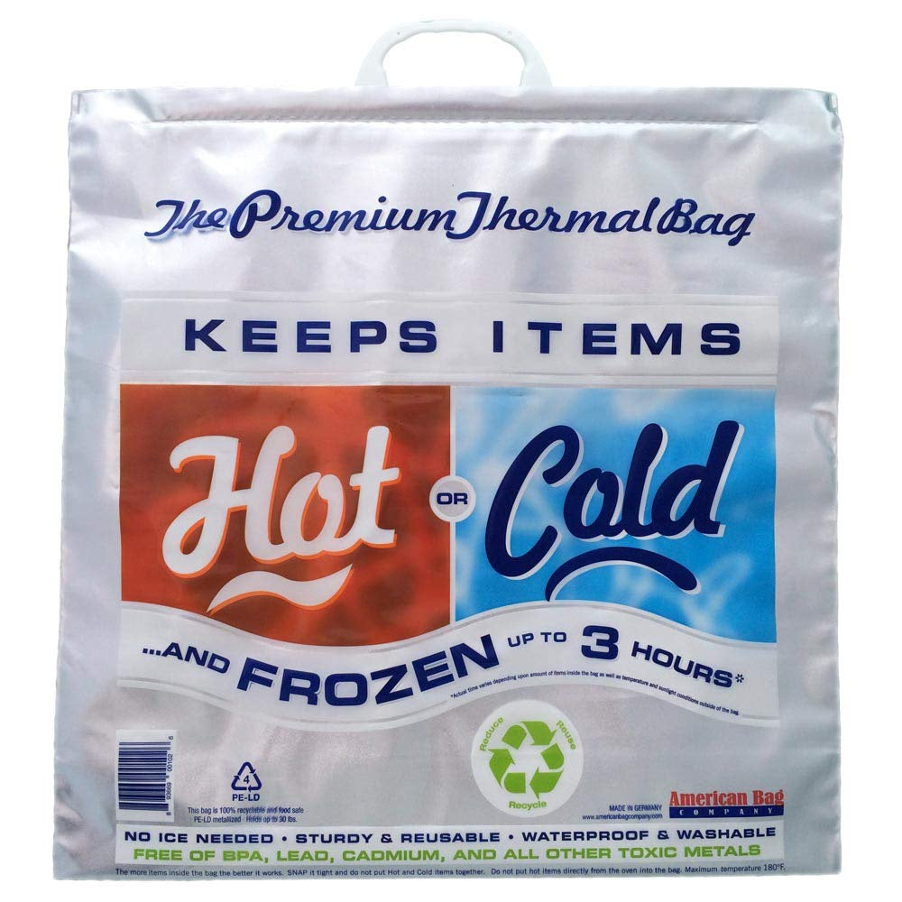 Hot & Cold Bag Not specified