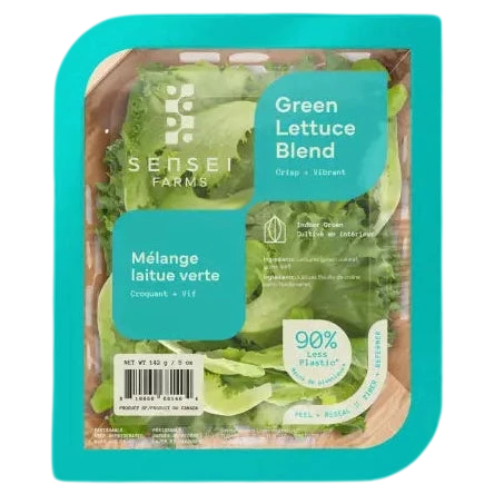 Sensie Green Lettuce Blend