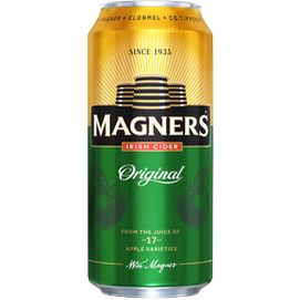 Original Cider