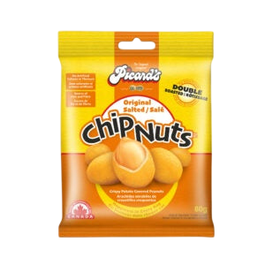 Picard's Original Chip Nuts 80 g
