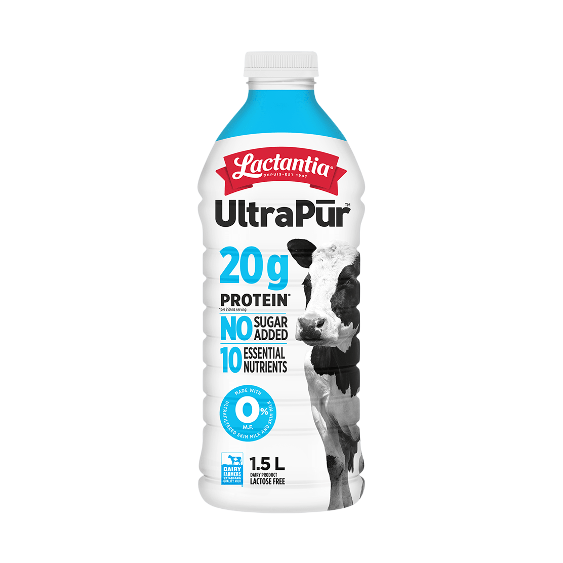 Lactantia UltraPūr 0% Milk