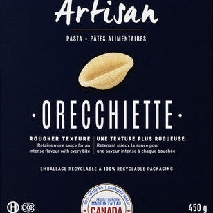 Italpasta Artisan, Orecchiette Italpasta