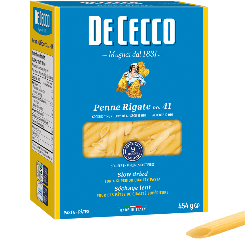 De Cecco Penne Rigate No. 41