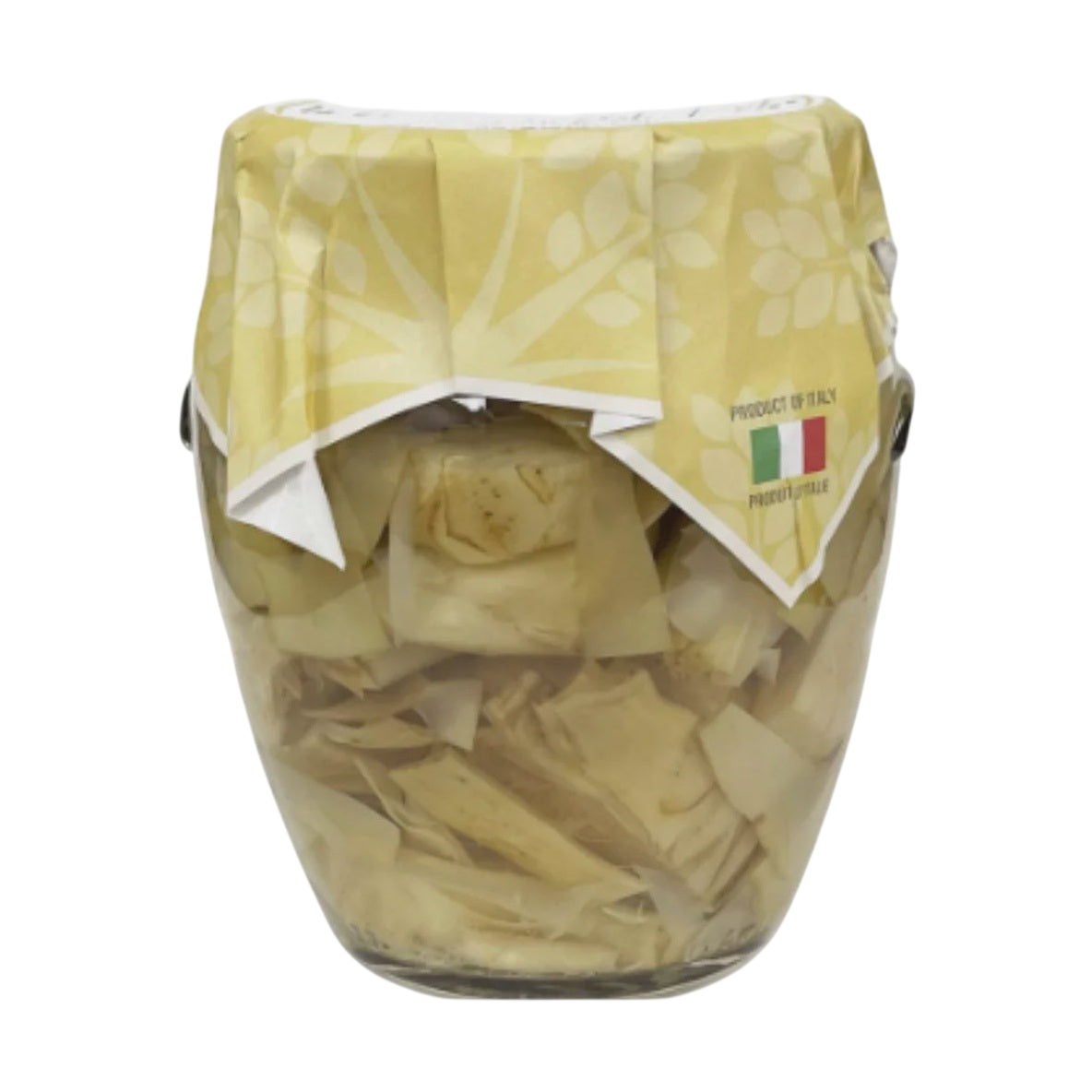 Jesse Tree Fine Foods Sliced Artichokes