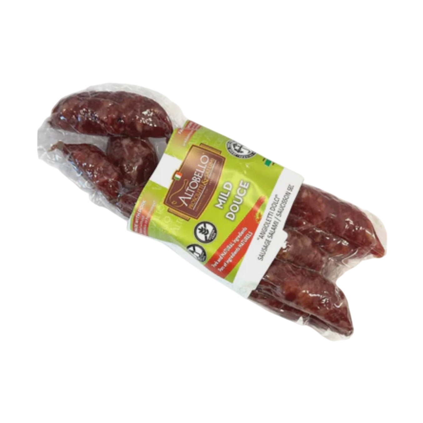 Altobello Angioletti Sausage Mild