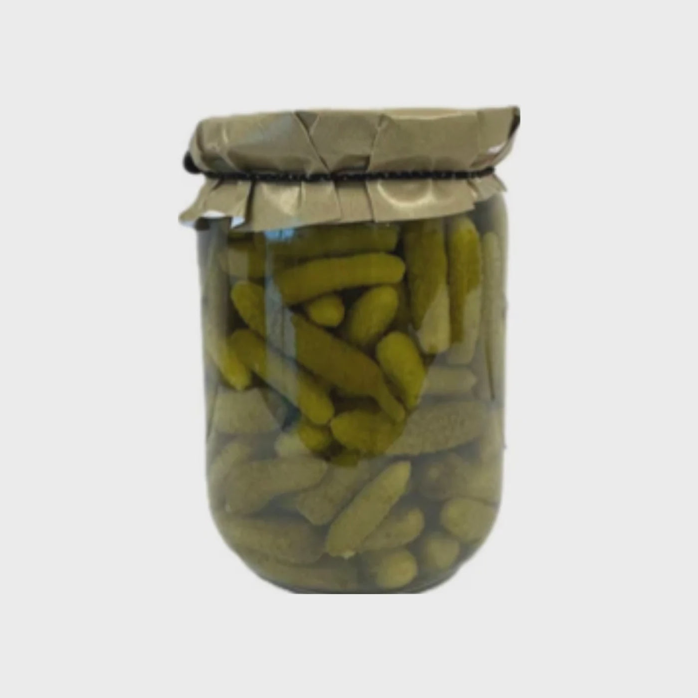 Jesse Tree, Baby Gherkins Jesse Tree Fine Foods