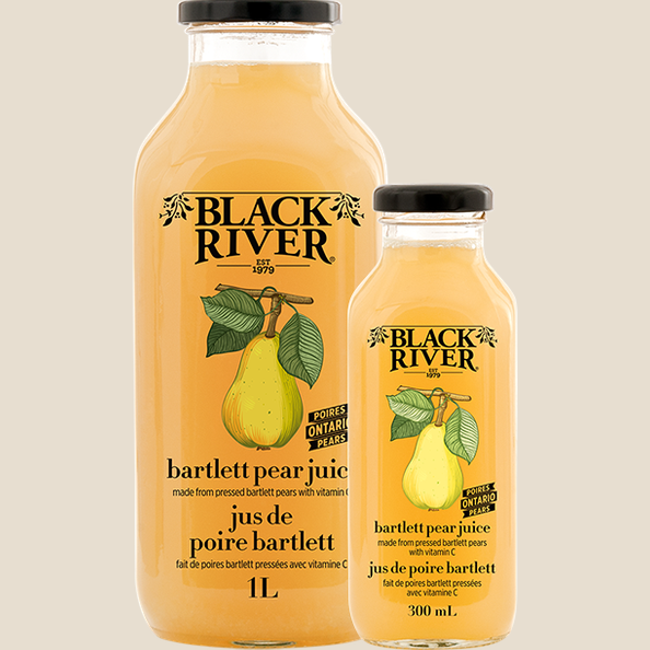 Black River Bartlett Pear Juice