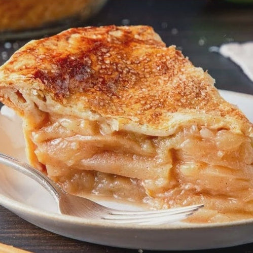 Harrow United Church, Apple Pie Harrow United Church