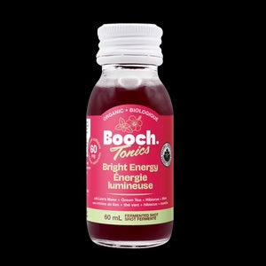 Booch Tonics - Bright Energy