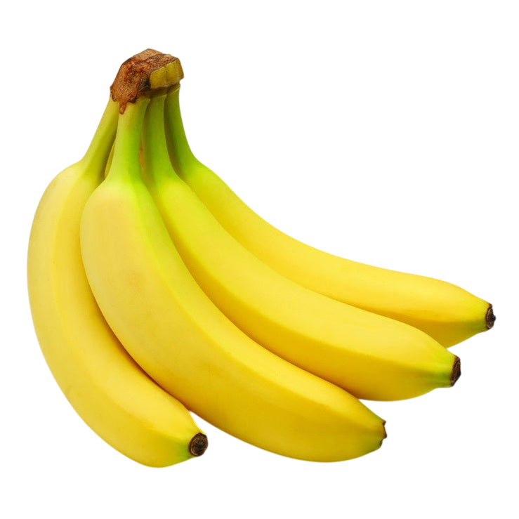 Bananas, 1 lb
