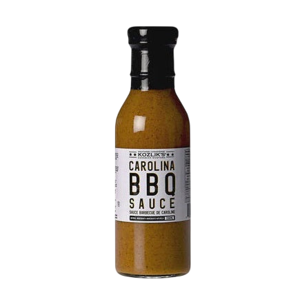 Carolina BBQ Sauce