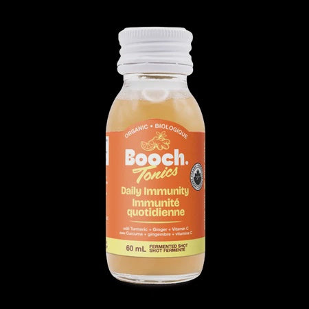 Booch Tonics - Daily Immunity