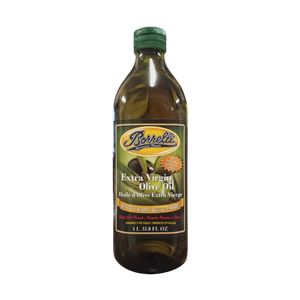 Borrelli Rustico Extra Virgin Olive Oil