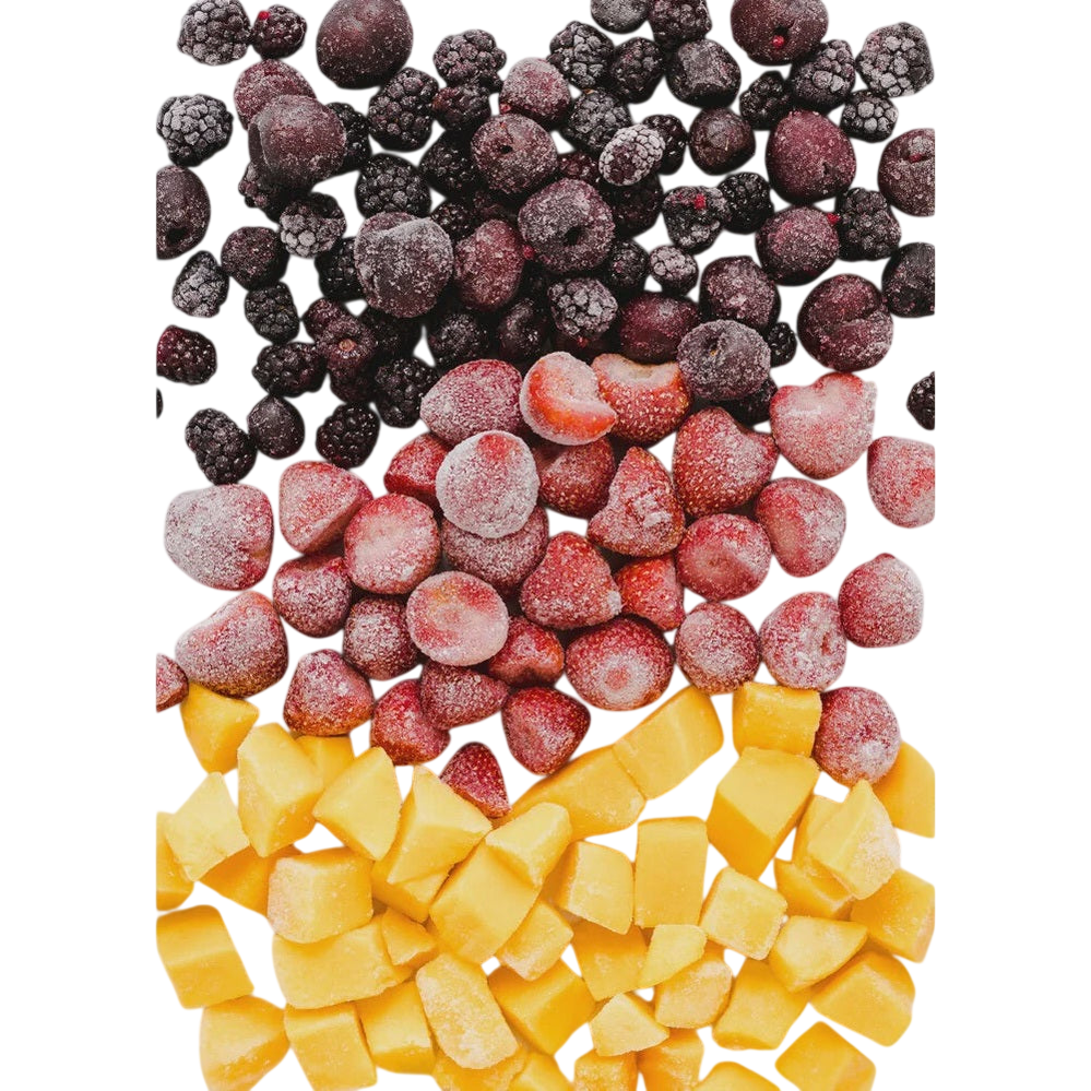 Smoothie Packs