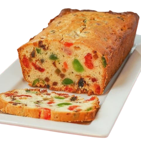 Kingsville Lions Club Fruit Cake