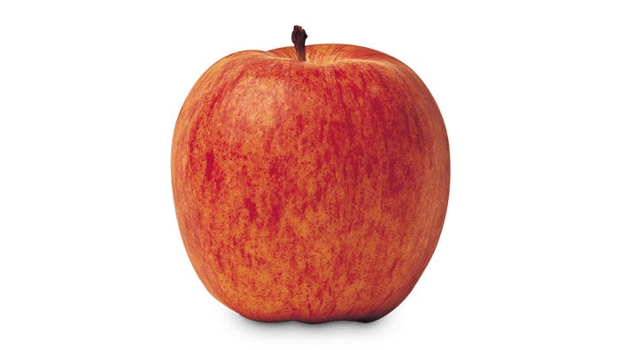 Apples, Gala per lb Lee & Maria's