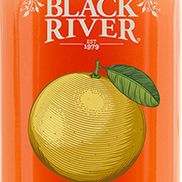 Black River, Pure Red Grapefruit Juice 300ml Black River