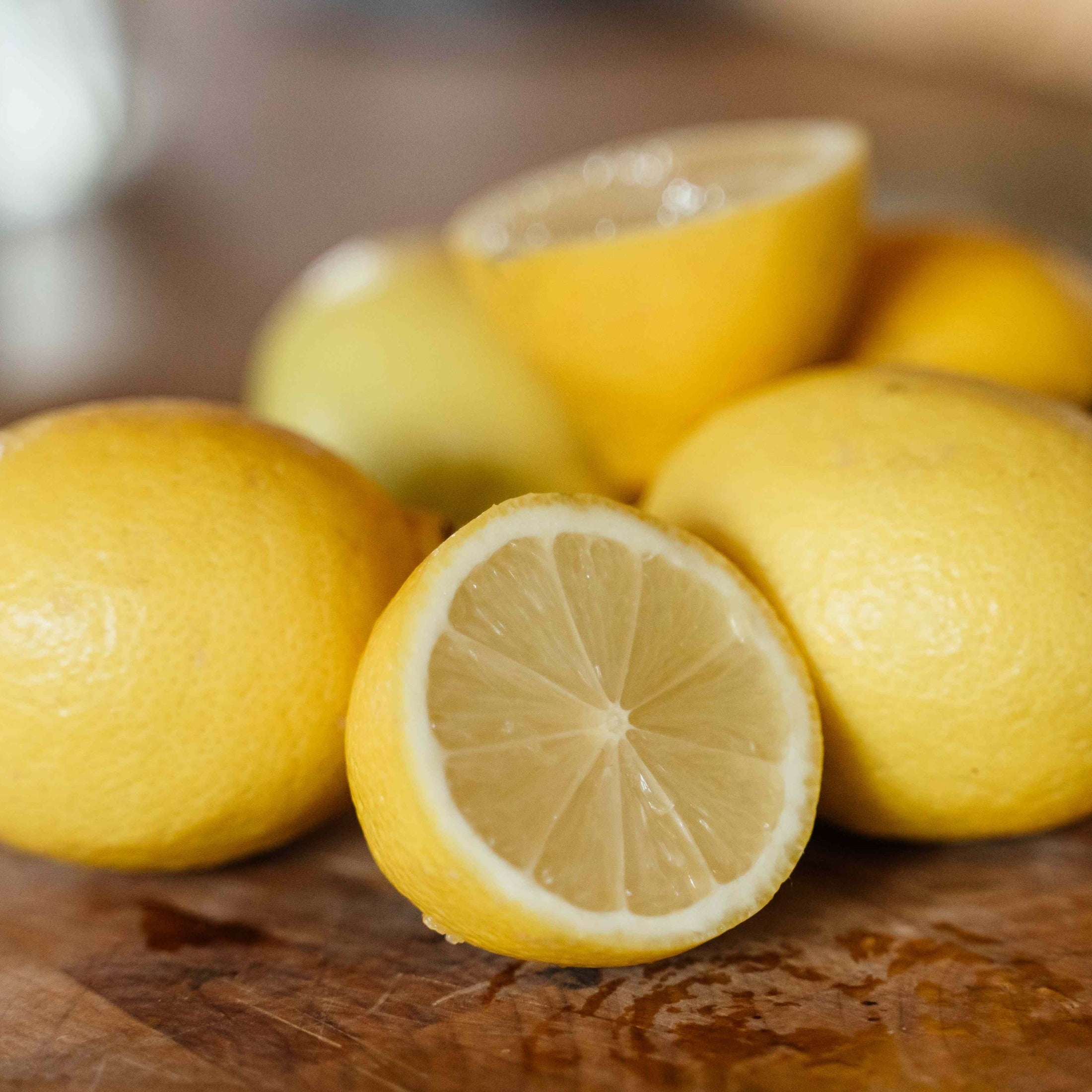Lemons Not specified