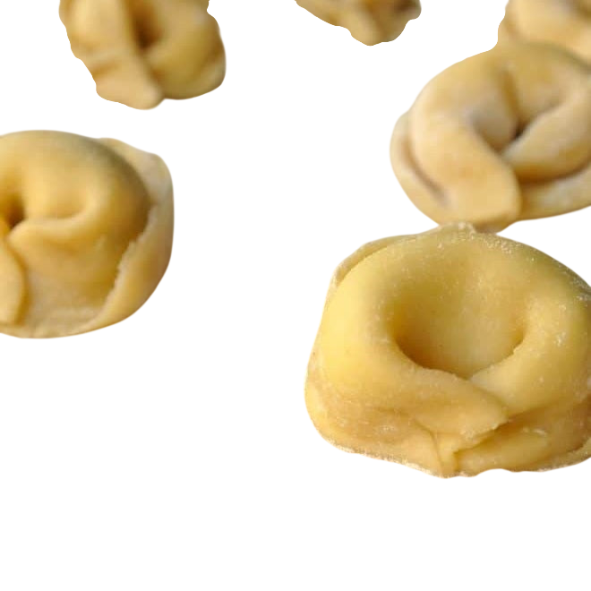 Cara Pasta Cheese Tortellini